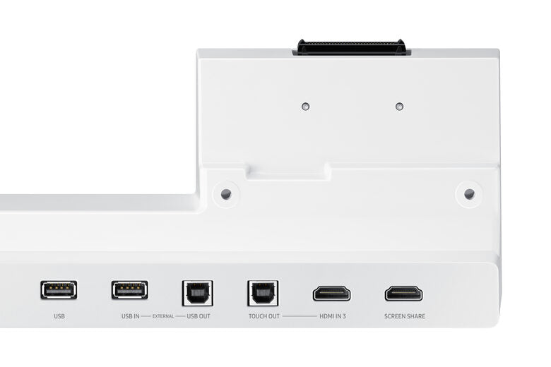 Samsung Display Interattivo FLIP 2 Serie WMR da 65”