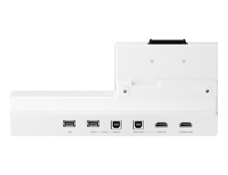 Samsung Display Interattivo FLIP 2 Serie WMR da 65”