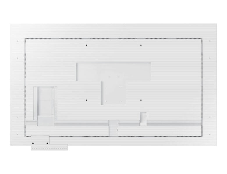 Samsung Display Interattivo FLIP 2 Serie WMR da 65”