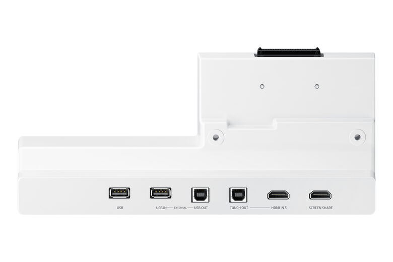 Samsung Display Interattivo FLIP 2 Serie WMR da 65”