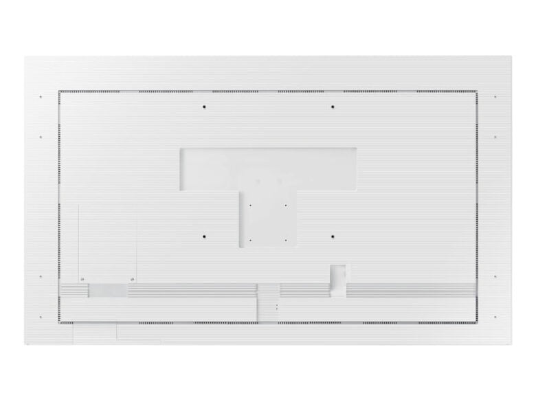 Samsung Display Interattivo FLIP 2 Serie WMR da 65”
