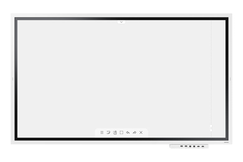 Samsung Display Interattivo FLIP 2 Serie WMR da 65”
