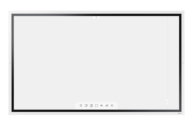 Samsung Display Interattivo FLIP 2 Serie WMR da 65”