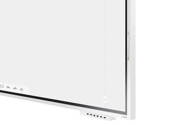 Samsung Display Interattivo FLIP 2 Serie WMR da 65”
