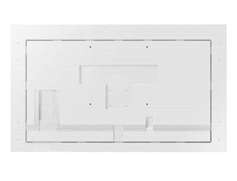 Samsung Display Interattivo FLIP 2 Serie WMR da 65”