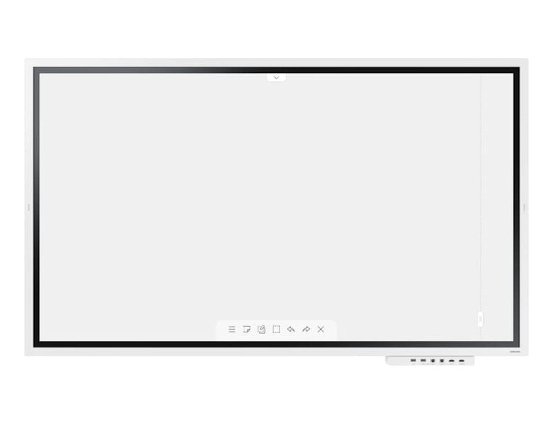 Samsung Display Interattivo FLIP 2 Serie WMR da 65”