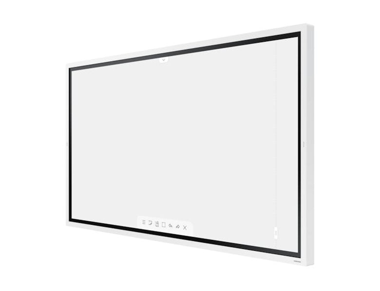 Samsung Display Interattivo FLIP 2 Serie WMR da 65”