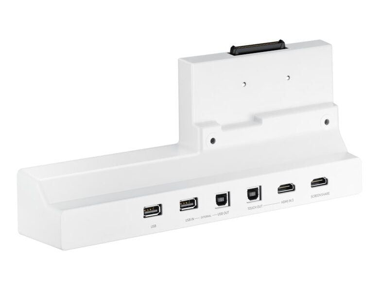 Samsung Display Interattivo FLIP 2 Serie WMR da 65”