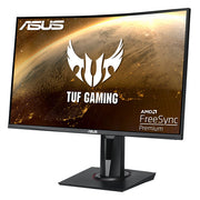 ASUS TUF Gaming VG27VQ Monitor PC 68,6 cm (27") 1920 x 1080 Pixel Full HD Nero