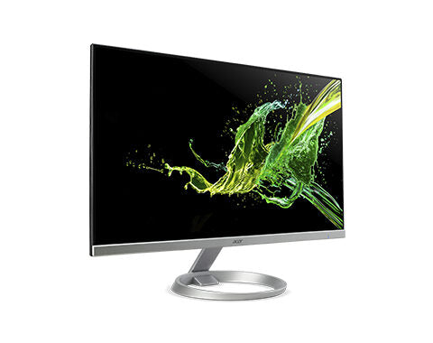 Acer R240Y 60,5 cm (23.8") 1920 x 1080 Pixel Full HD Nero