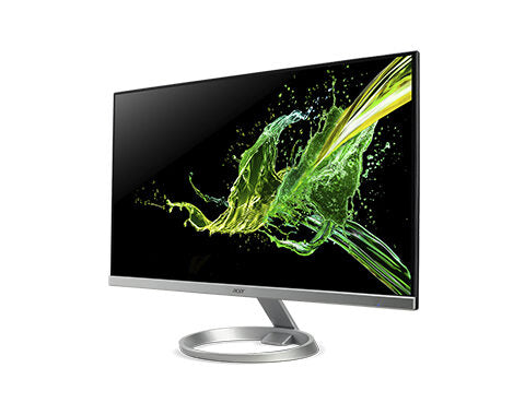 Acer R240Y 60,5 cm (23.8") 1920 x 1080 Pixel Full HD Nero
