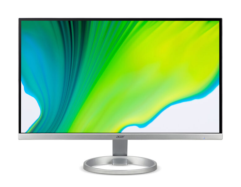 Acer R240Y 60,5 cm (23.8") 1920 x 1080 Pixel Full HD Nero