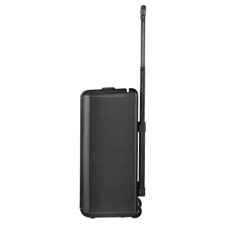 Trust 23492 altoparlante portatile Altoparlante portatile stereo Nero 80 W