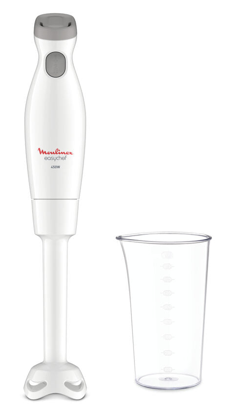 Moulinex FRULLATORE A IMMERSIONE EASYCHEF
