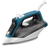 Rowenta DX1550 Effective 2, Ferro da Stiro a Vapore, con Anticalcare Integrato, con Funzionalità di Spegnimento Automatico, Colpo Vapore 110 g, Potenza 2200 W