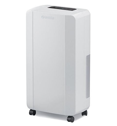 Olimpia Splendid Aquaria Slim 14 P 2 L 42 dB 280 W Bianco