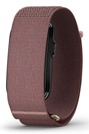 Garmin Smartband Cirqa S-M Mauve
