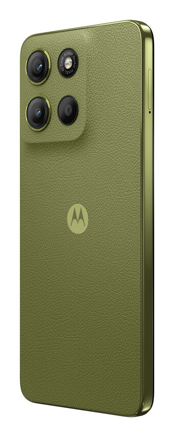 Motorola moto g15 17,1 cm (6.72") Doppia SIM Android 15 4G USB tipo-C 8 GB 256 GB 5200 mAh Verde