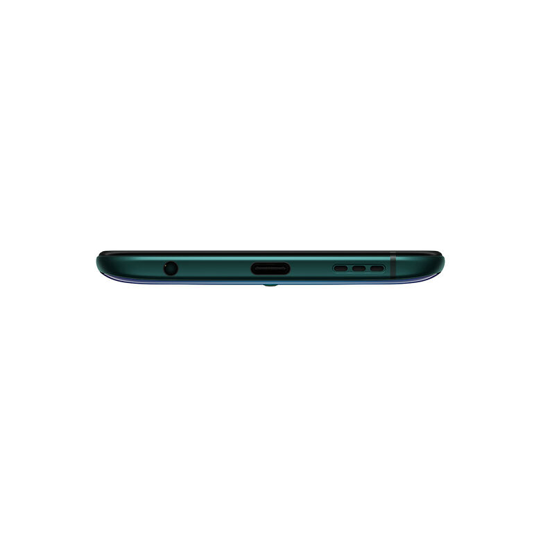OPPO Reno2 16,5 cm (6.5") Doppia SIM Android 9.0 4G USB tipo-C 8 GB 256 GB 4000 mAh Blu