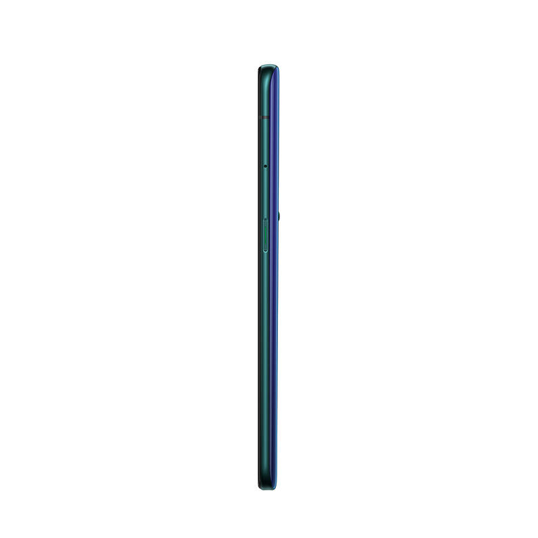 OPPO Reno2 16,5 cm (6.5") Doppia SIM Android 9.0 4G USB tipo-C 8 GB 256 GB 4000 mAh Blu
