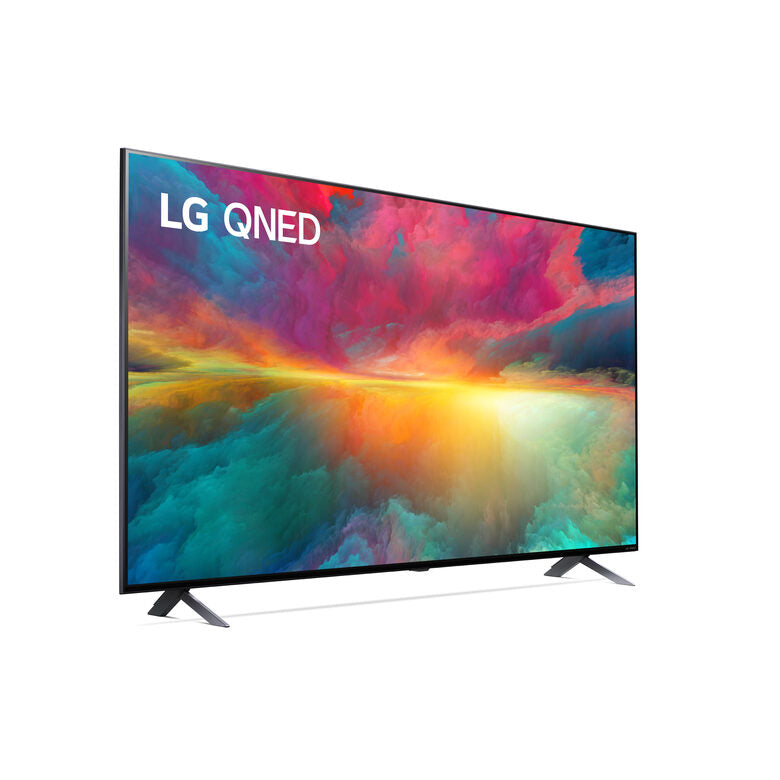 LG QNED 65'' Serie QNED75 65QNED756RA, TV 4K, 4 HDMI, SMART TV