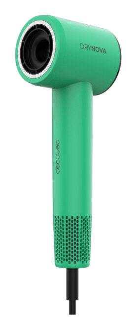 Cecotec DryNova asciuga capelli 1600 W Verde