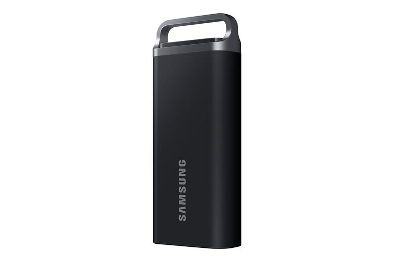 Samsung Portable SSD T5 EVO USB 3.2 4TB