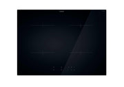 Candy Idea CI7428CTT Nero Superficie piana 70 cm Piano cottura a induzione 4 Fornello(i)