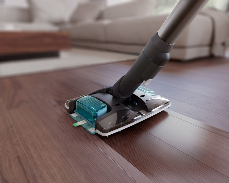 Philips 8000 series XC8055/01 Aspirapolvere senza filo Aqua Plus