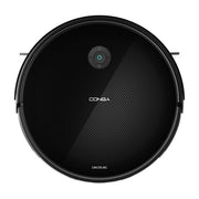 Cecotec Conga 2499 Ultra Genesi Aspirapolvere Robot 3 L Combi Nero