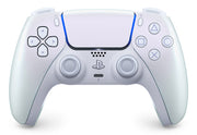 Sony DualSense PS5 Controller wireless  per Playstation 5 Chroma Pearl