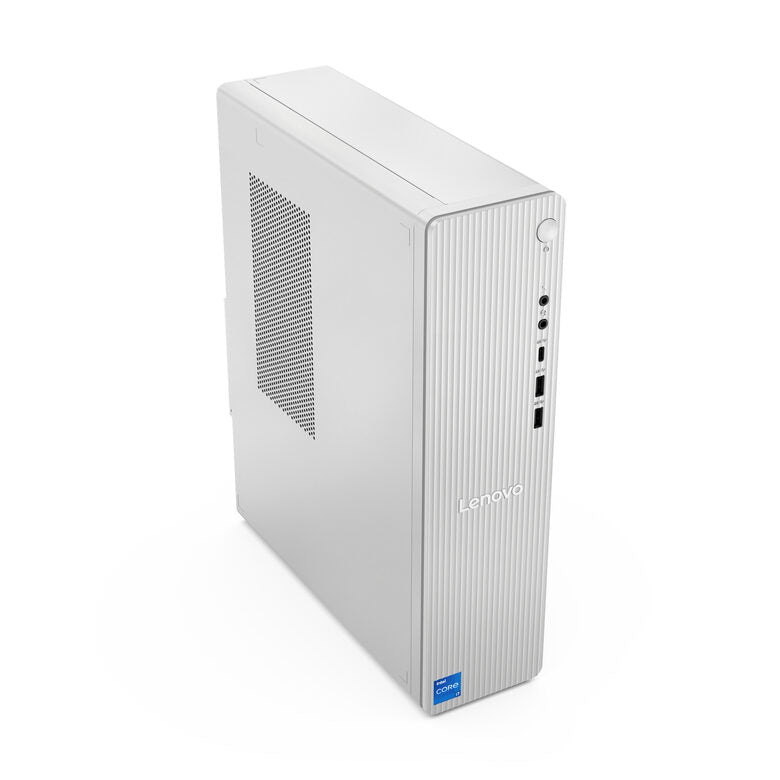 Lenovo IdeaCentre Tower Desktop 8.2L Intel i7 16GB 512GB