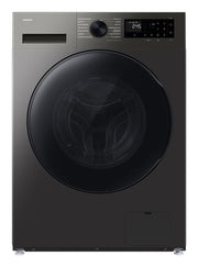 Samsung Lavasciuga ‎ Crystal Clean ‎9Kg + ‎6Kg WD90HG5U34BXET