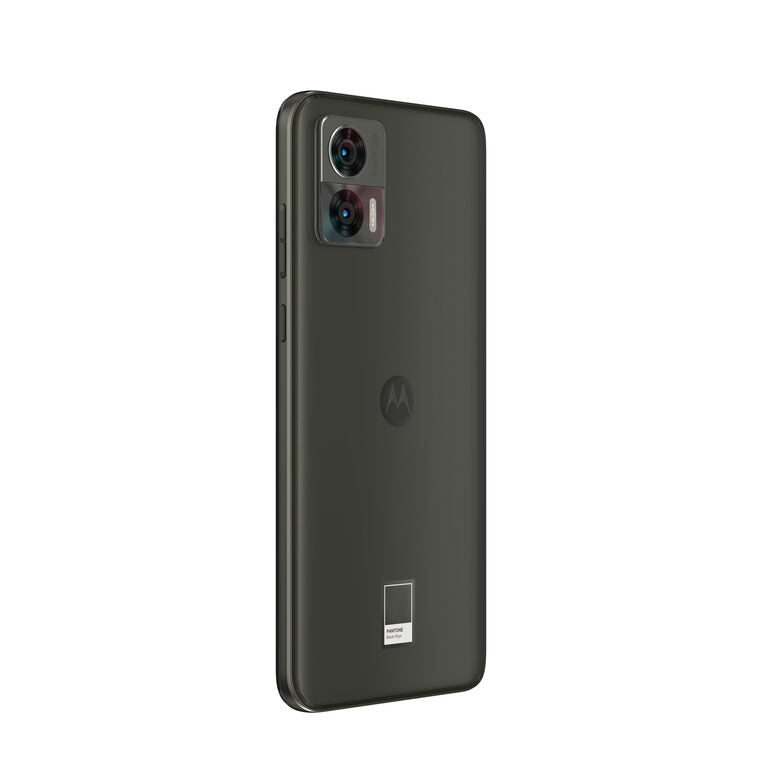 Motorola Edge 30 Neo 15,9 cm (6.28") Doppia SIM Android 12 5G USB tipo-C 8 GB 256 GB 4020 mAh Nero