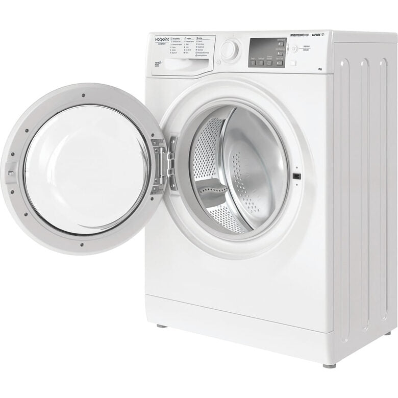 Hotpoint Ariston Lavatrice a libera installazione RSSG 726B IT