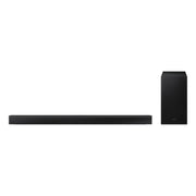 Samsung Soundbar HW-B750D/ZF Serie B, 6 Speaker, Wireless Dolby 5.1ch, Audio a 5.1 Canali, Surround sound expansion, Compatibile con Alexa e Google Assistant Black