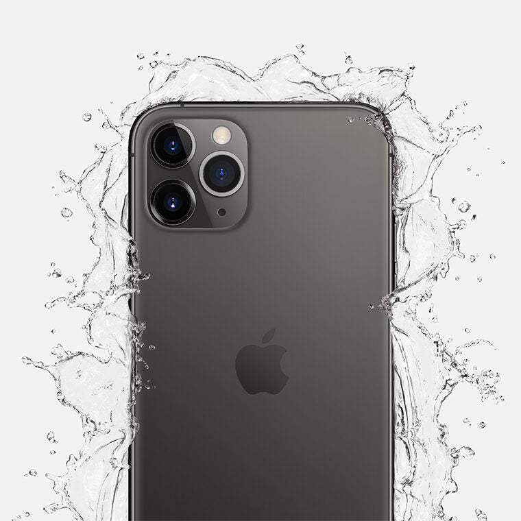 TIM Apple iPhone 11 Pro Max 16,5 cm (6.5") Doppia SIM iOS 13 4G 512 GB Grigio