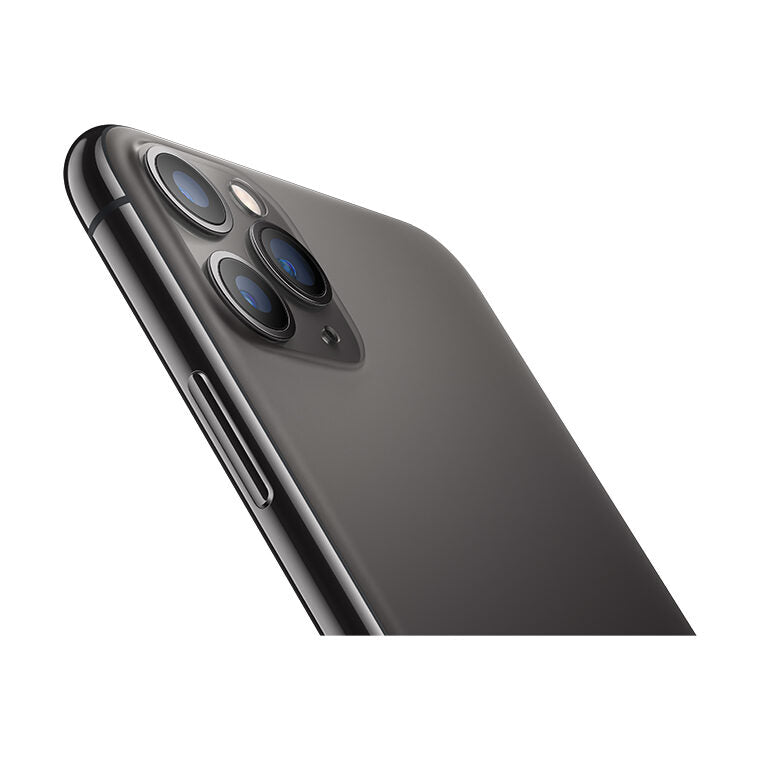 TIM Apple iPhone 11 Pro Max 16,5 cm (6.5") Doppia SIM iOS 13 4G 512 GB Grigio