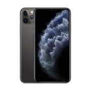 TIM Apple iPhone 11 Pro Max 16,5 cm (6.5") Doppia SIM iOS 13 4G 512 GB Grigio
