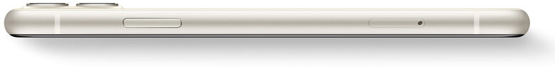 TIM Apple iPhone 11 15,5 cm (6.1") Doppia SIM iOS 13 4G 64 GB Bianco