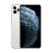 TIM Apple iPhone 11 Pro 14,7 cm (5.8") Doppia SIM iOS 13 4G 512 GB Argento