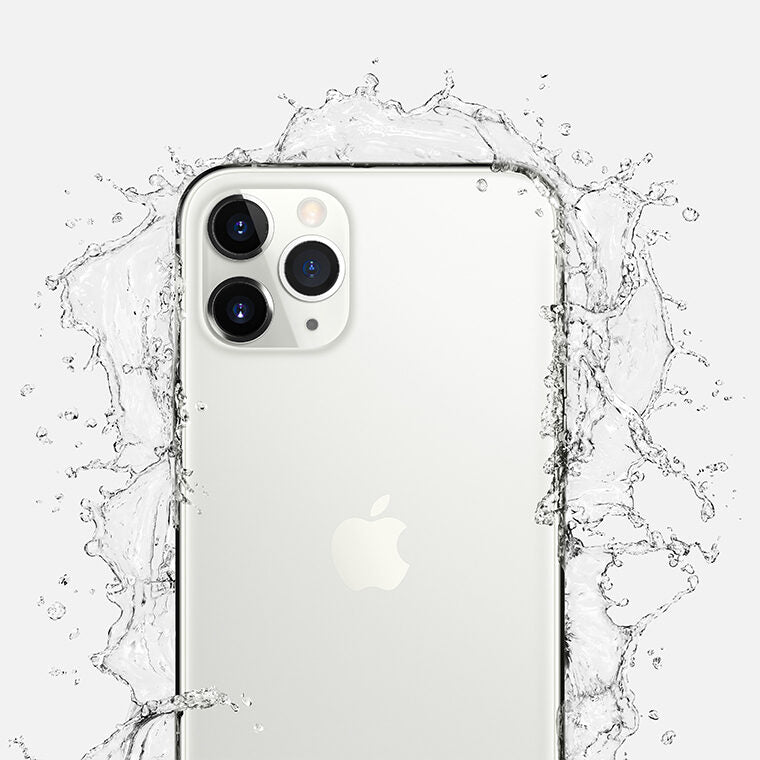 TIM Apple iPhone 11 Pro 14,7 cm (5.8") Doppia SIM iOS 13 4G 512 GB Argento