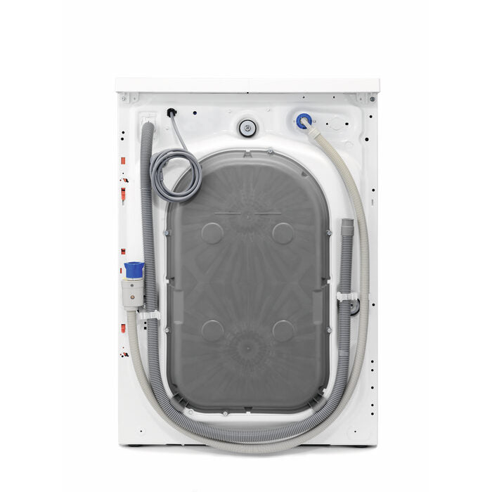 Electrolux EW8F296SQ lavatrice Caricamento frontale 9 kg 1600 Giri/min B Bianco