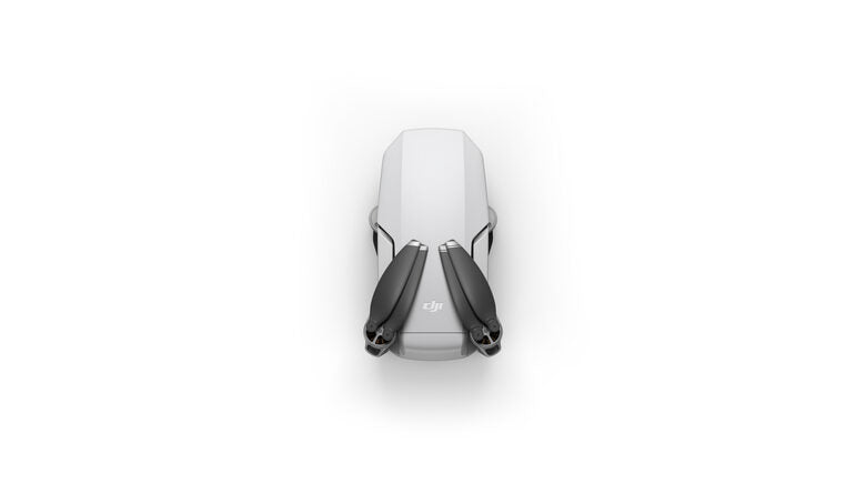 DJI Mavic Mini Fly More Combo Drone 4 rotori Quadrirotore 12 MP 2720 x 1530 Pixel 2400 mAh Nero, Bianco