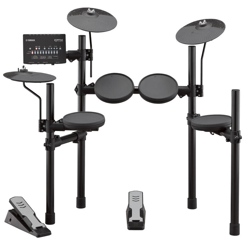 Yamaha DTX402K set di tamburi elettronici