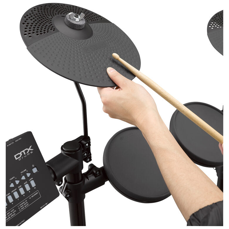 Yamaha DTX402K set di tamburi elettronici