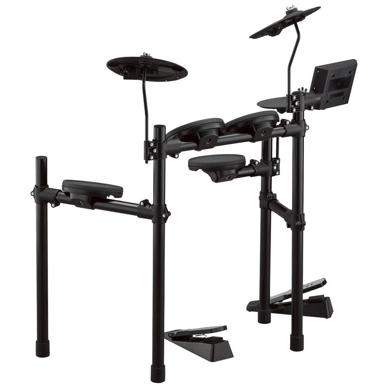 Yamaha DTX402K set di tamburi elettronici