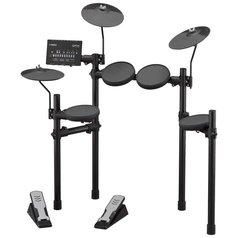 Yamaha DTX402K set di tamburi elettronici