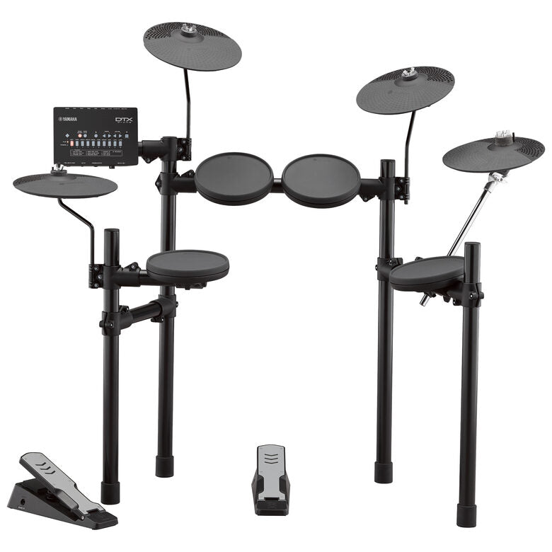 Yamaha DTX402K set di tamburi elettronici