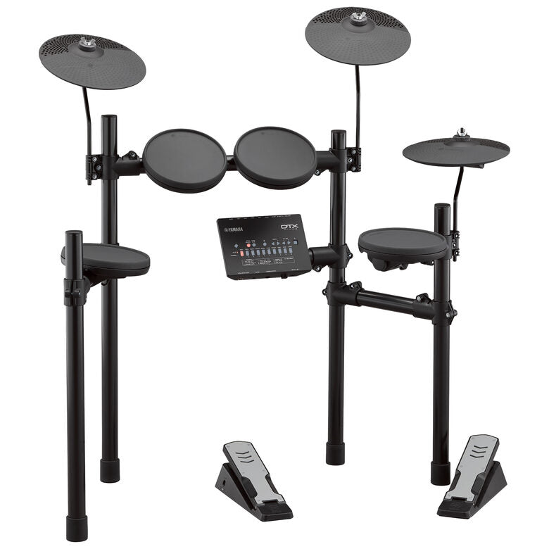 Yamaha DTX402K set di tamburi elettronici